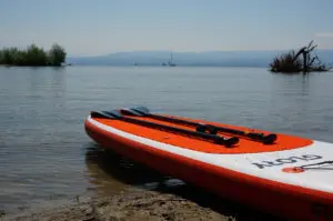 Glory Boards Stand Up Paddle Board