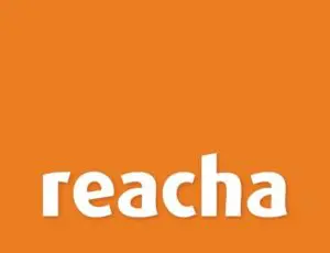 reacha SUP Anhaenger Logo