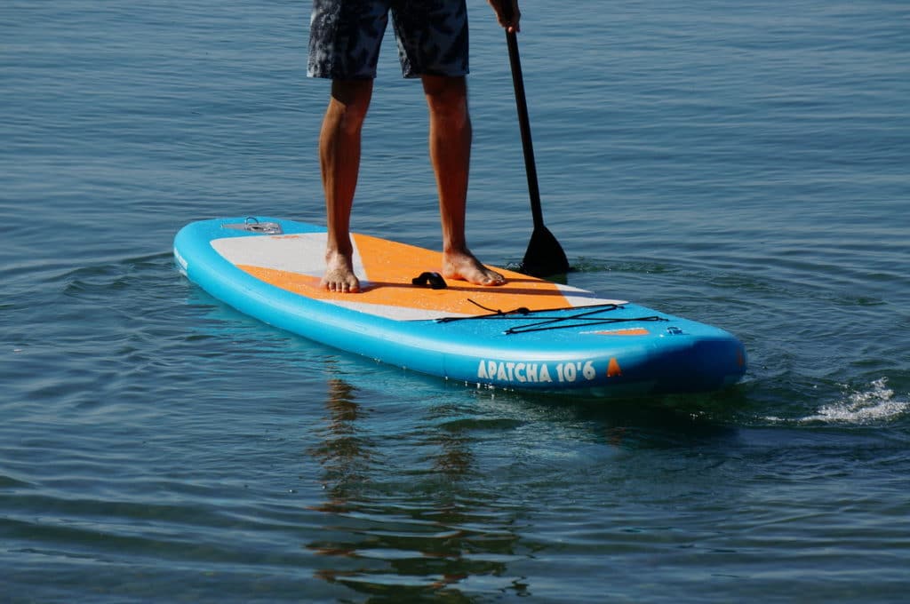 Apatcha SUP Board