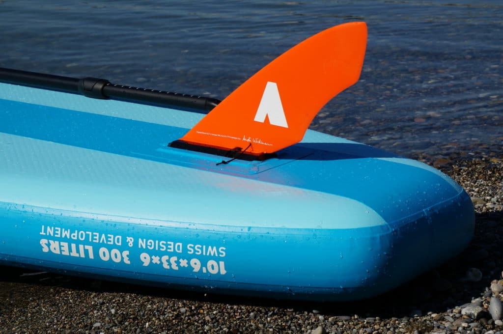 Apatcha SUP Board Finne