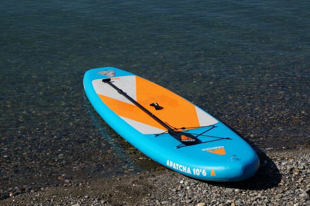 Angel SUP Board