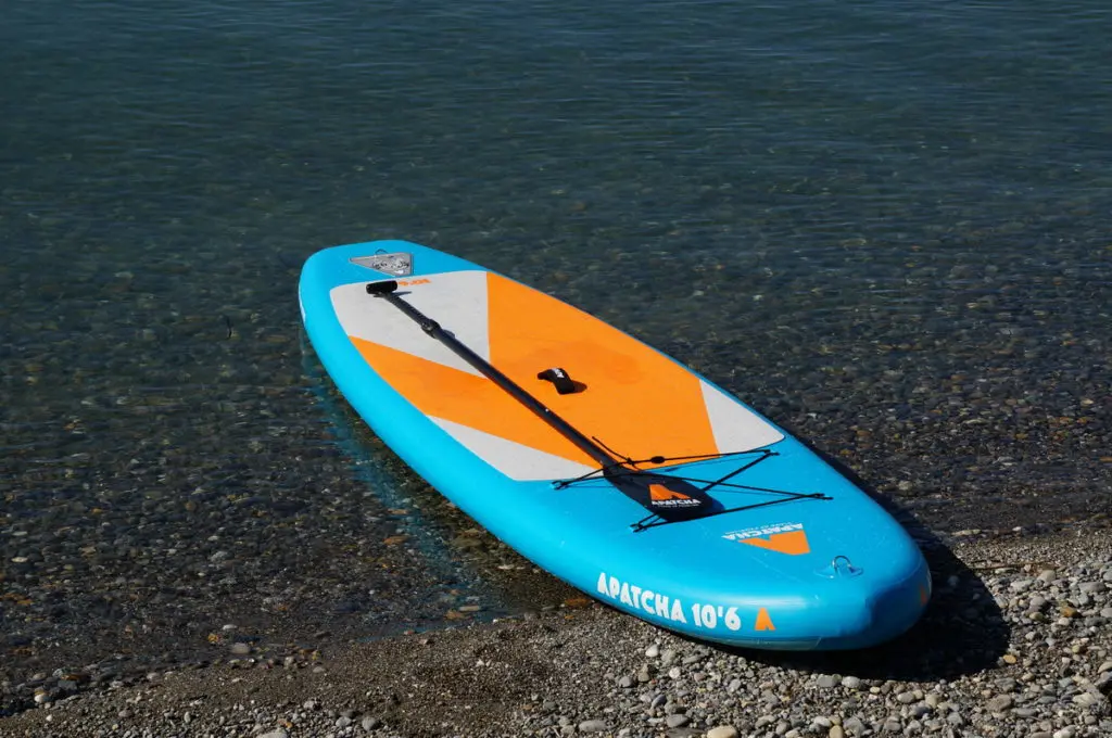 Angel SUP Board