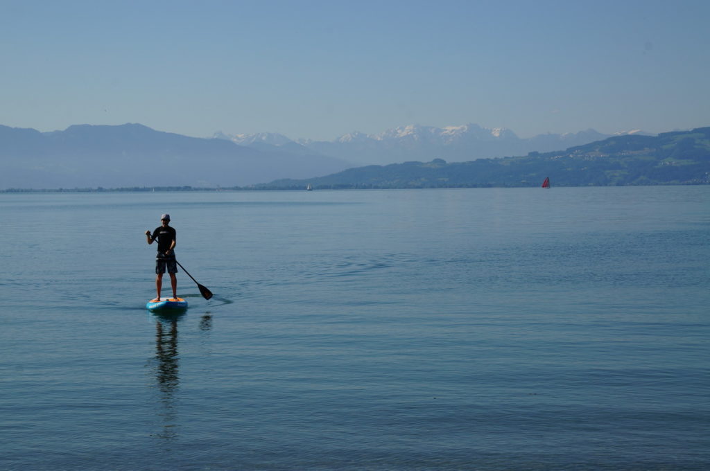 Apatcha SUP Touring