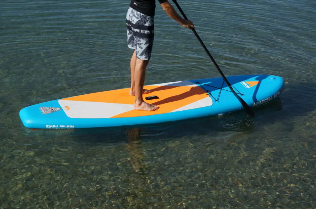 Apatcha Stand up Paddle Board