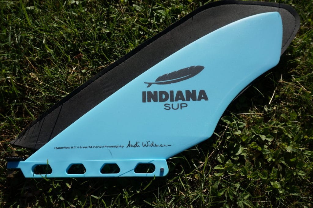 Indiana Family Pack Hyperflow Finne