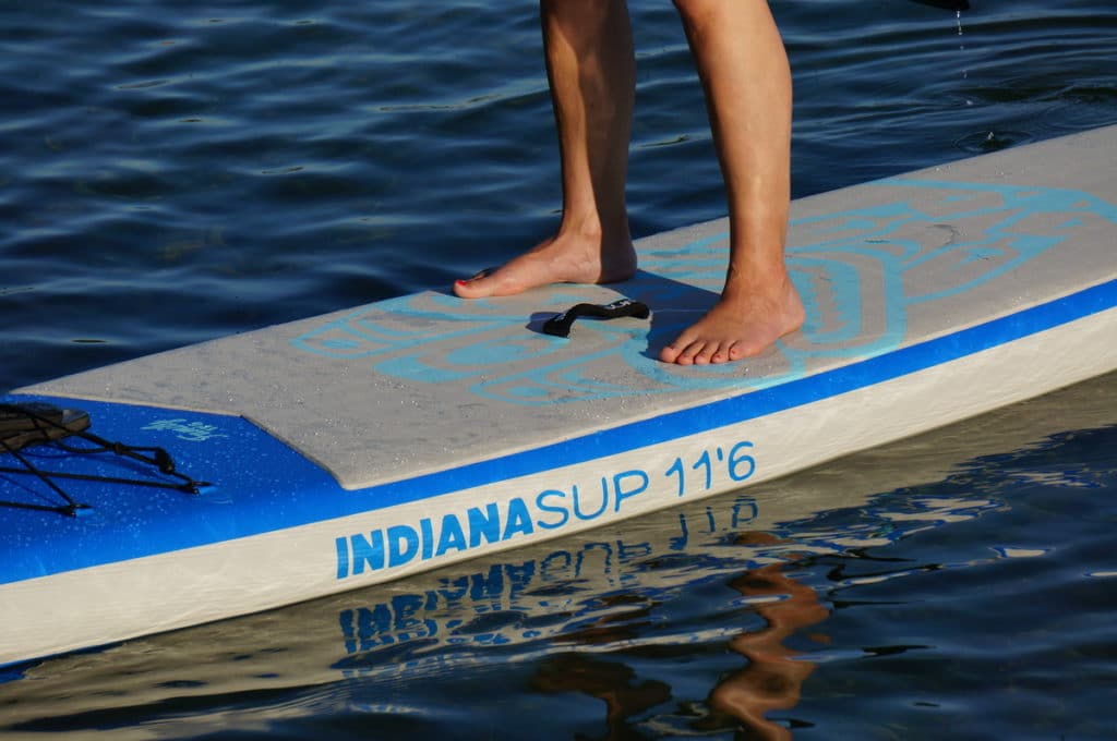 Indiana Family Pack SUP