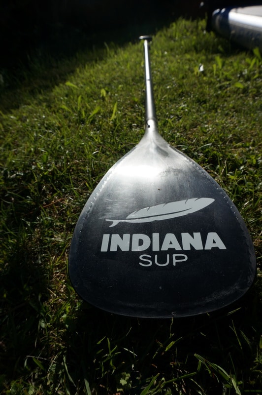 Indiana Family Pack SUP Paddel