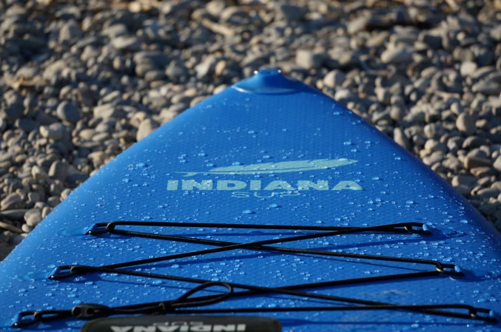 Indiana Family Pack Treansportnetz