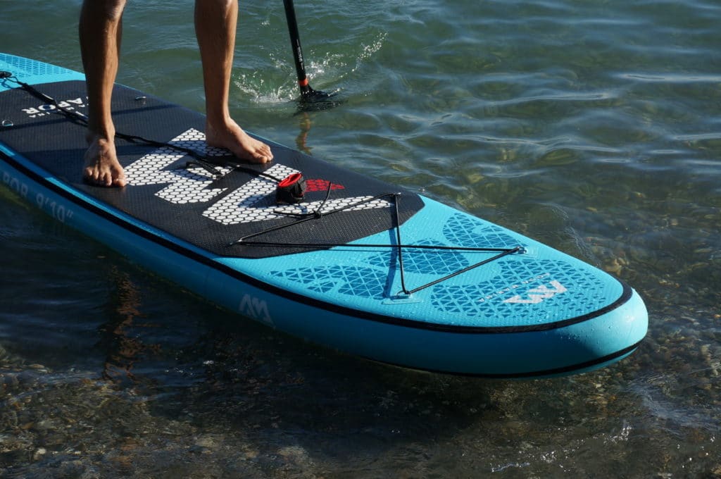 Aqua Marina SUP Board