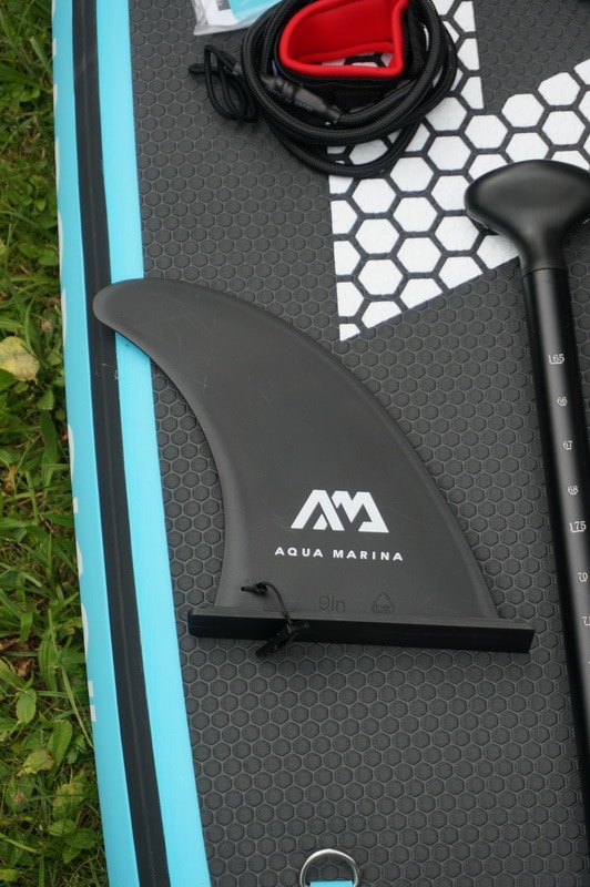 Aqua Marina SUP Finne