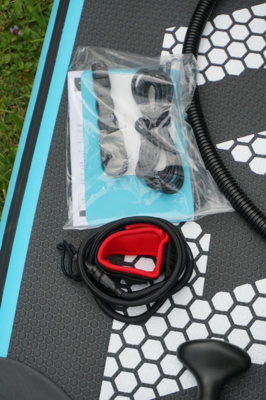 Aqua Marina SUP Leash