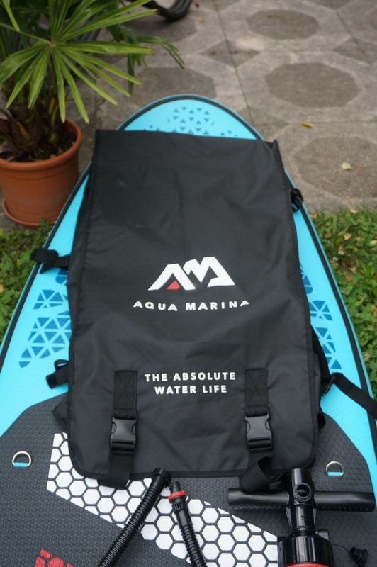 Aqua Marina SUP Rucksack