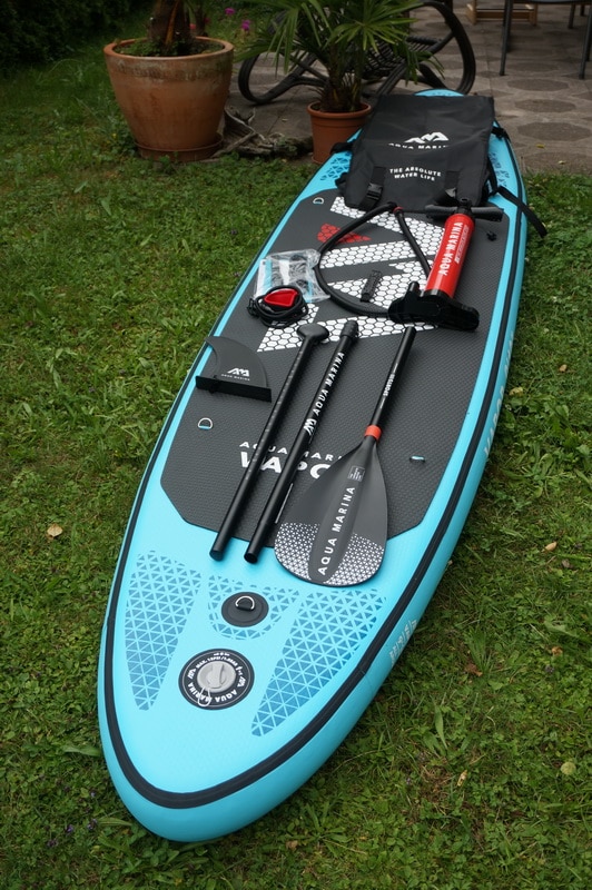 Aqua Marina SUP Zubehoer