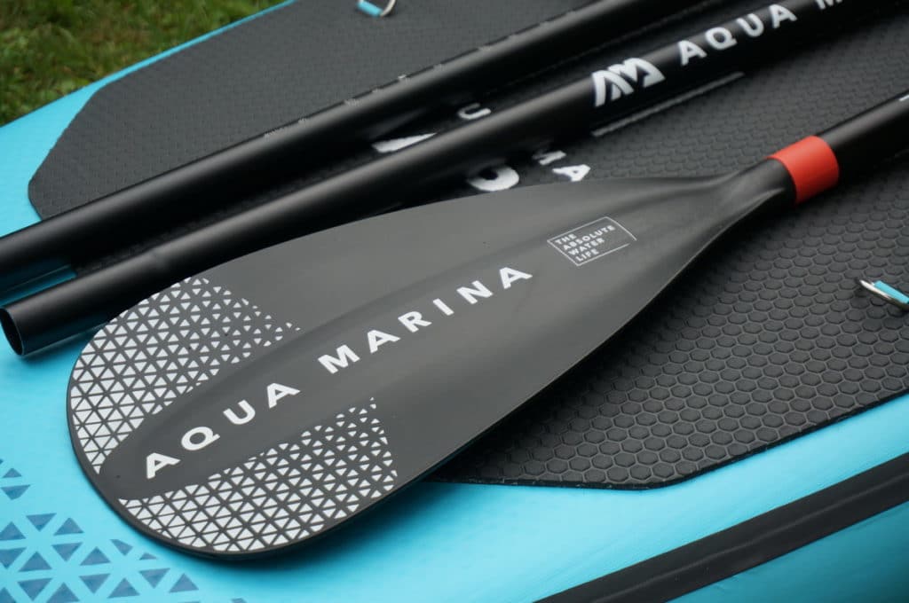 Aqua Marina Vapor Paddel