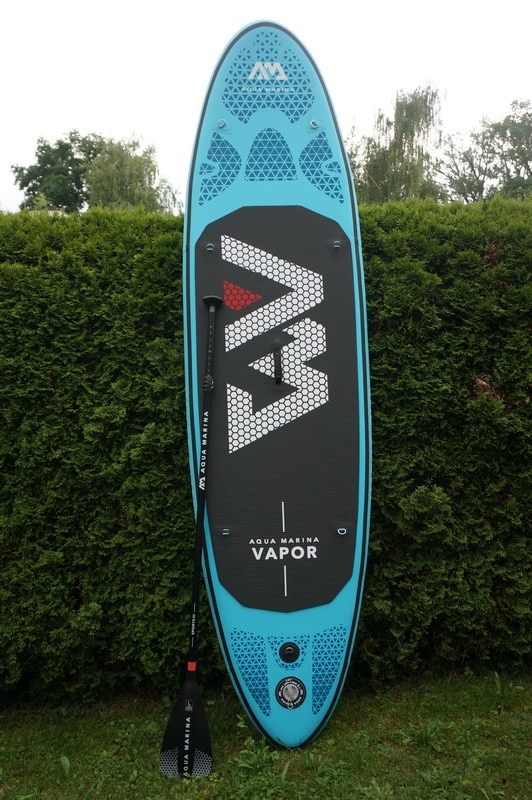 Aqua Marina Vapor SUP