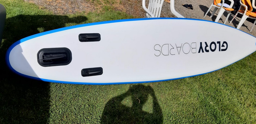 Glory Boards Design