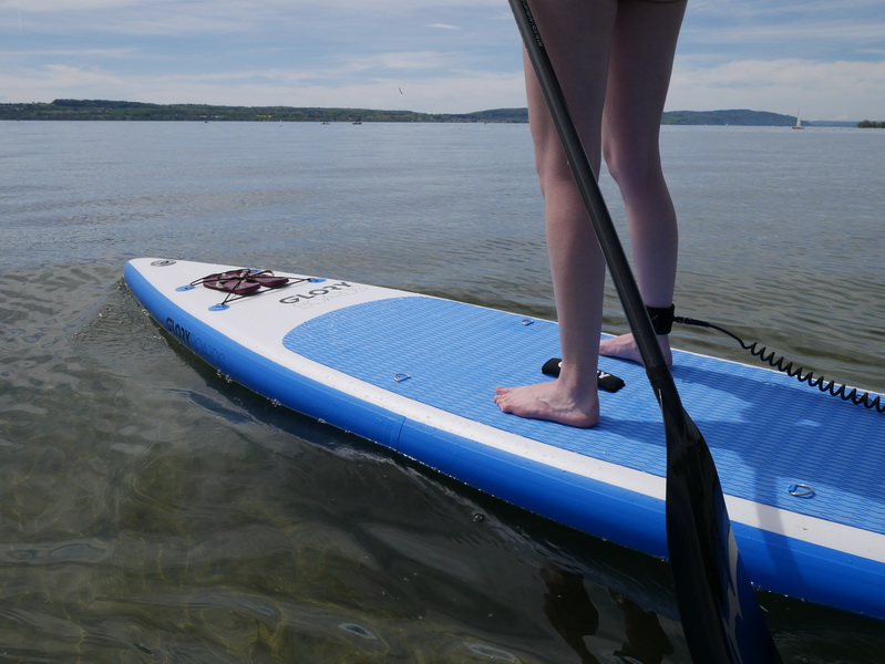 Glory Boards Trip