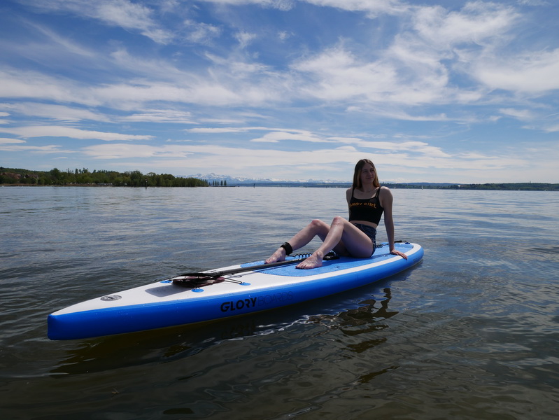 Glory SUP Board Touring