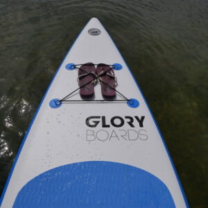 Glory Boards Trip 12.0 Touring – SUP Board Test