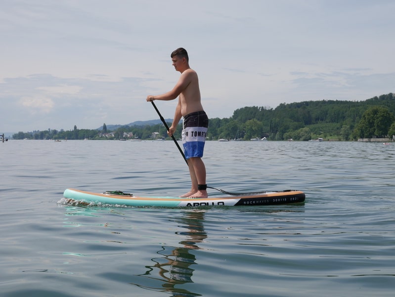 Apollo Board