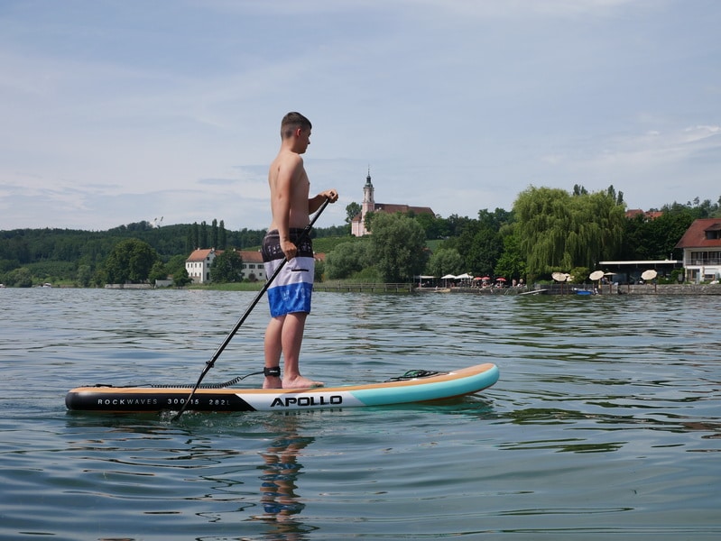 Apollo SUP Board
