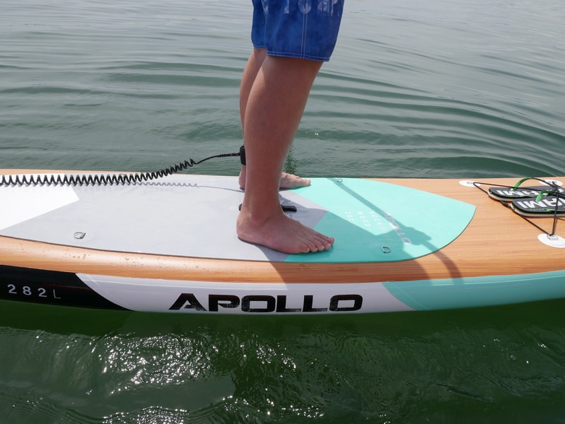 Apollo SUP Deckpad
