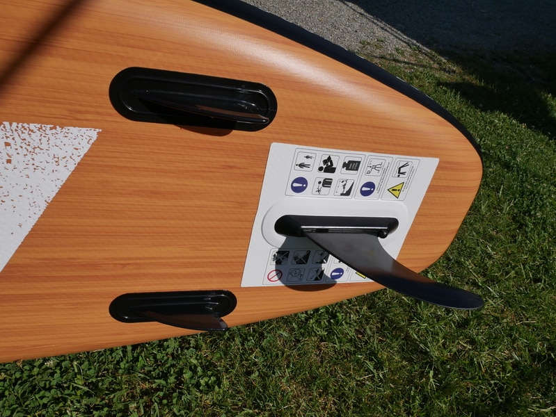 Apollo SUP Finnen