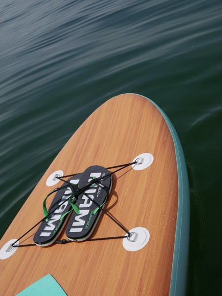 Apollo SUP Nose