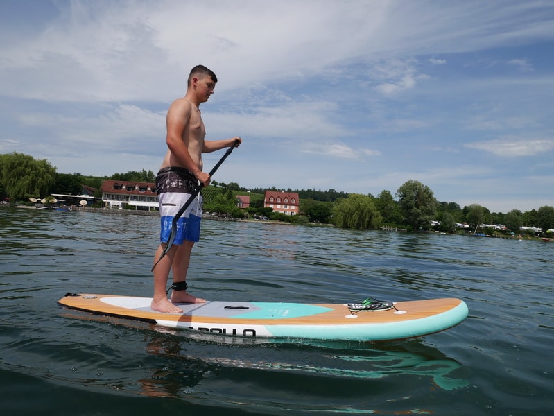 Apollo Stand up Paddling