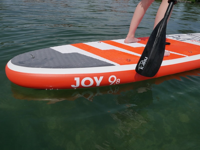 KAHU JOY SUP Board Paddel