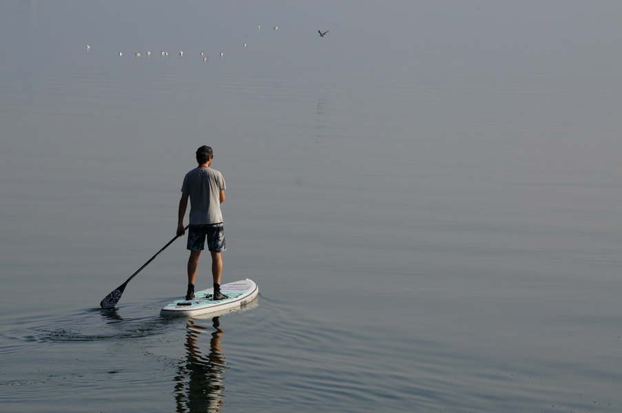 Lite SUP Board schweizer hersteller indiana