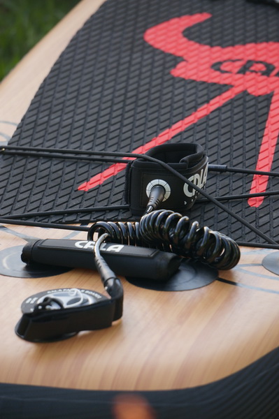 cala sup leash