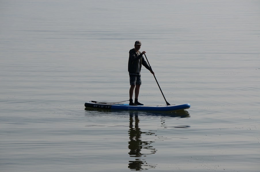 goosehill sailor sup