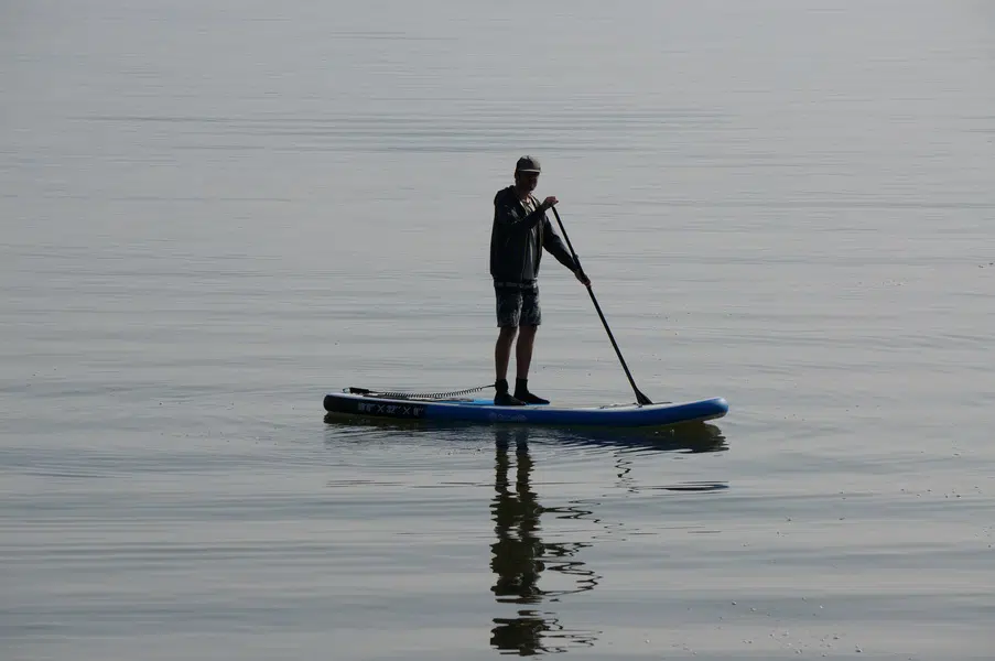 goosehill sailor sup
