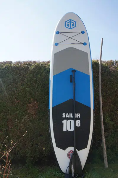 goosehill sup board