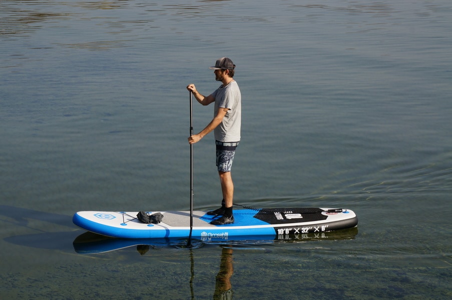 lidl sup test