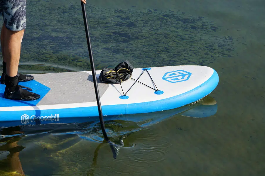 goosehill sup zubehoer