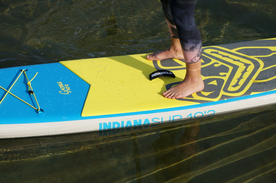 indiana groms sup crocodile deckpad