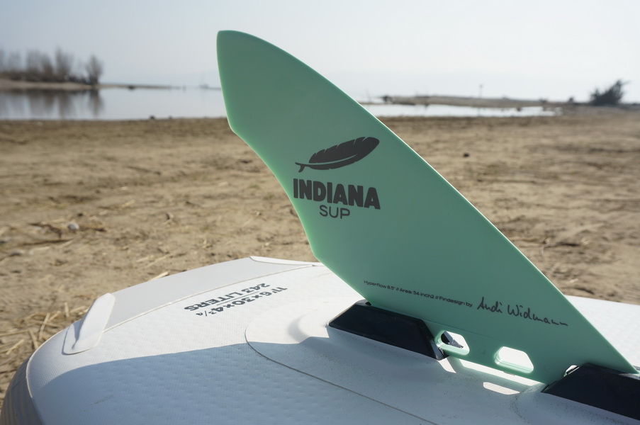 indiana lite sup hyperglide fine
