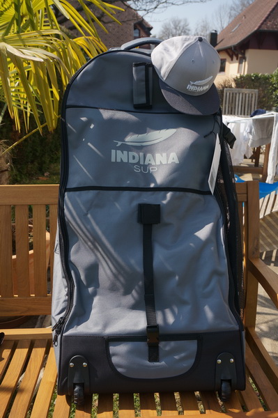 indiana lite sup rucksack