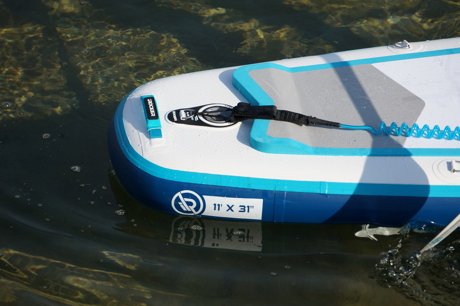 irocker sup leash