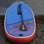 HEAD epic – SUP Board Test