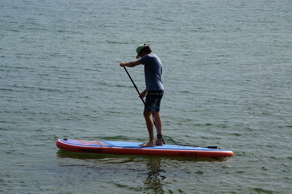 HEAD epic SUP Board