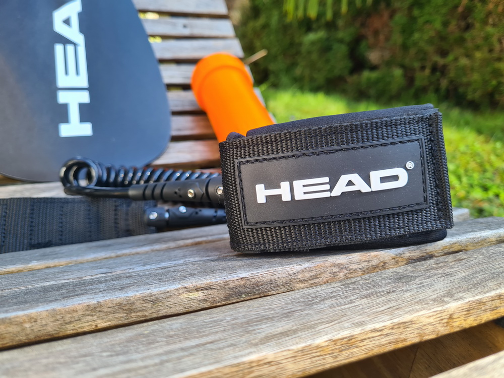 HEAD epic leash