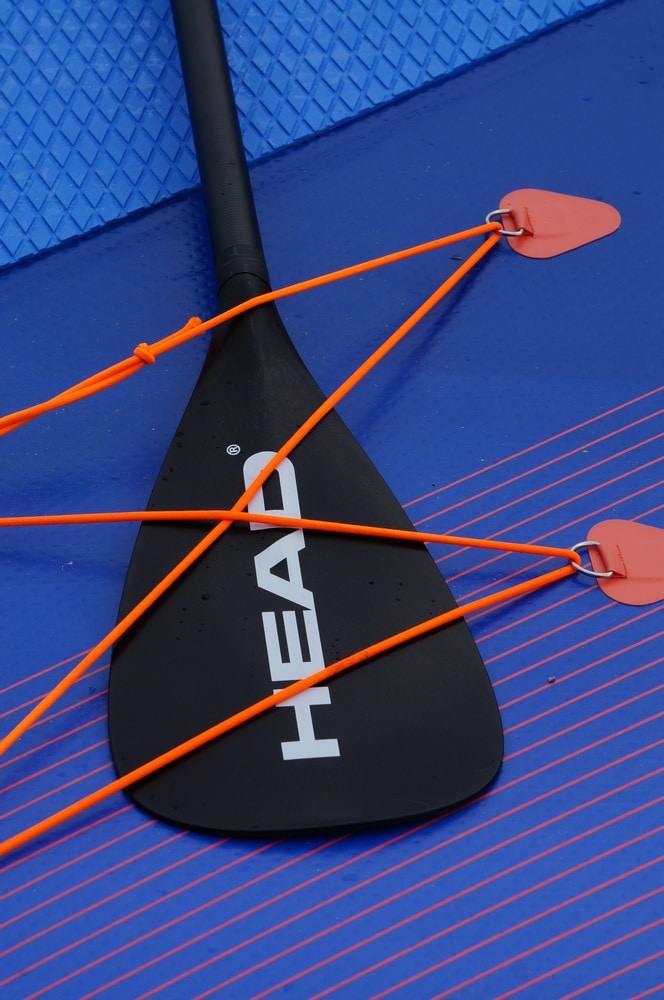HEAD epic paddle