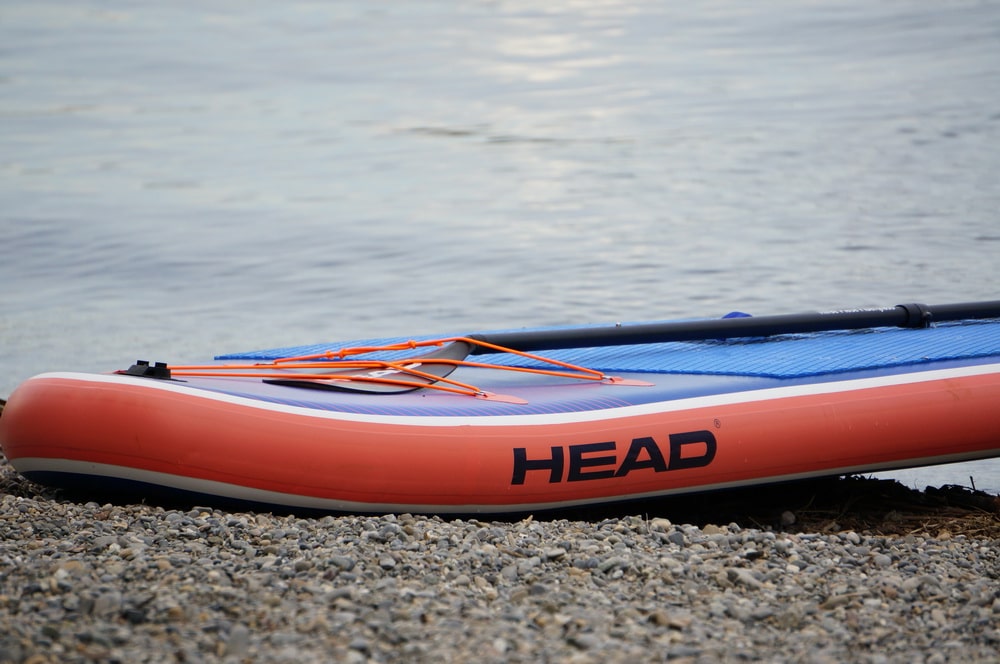 HEAD epic rail