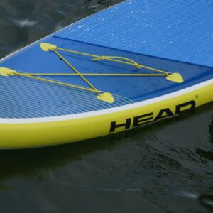 HEAD sublime SUP Board Test