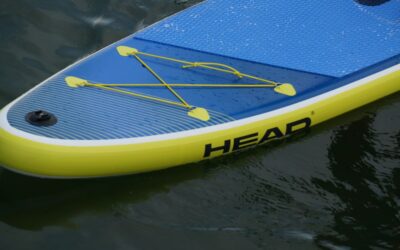 HEAD sublime SUP Board Test