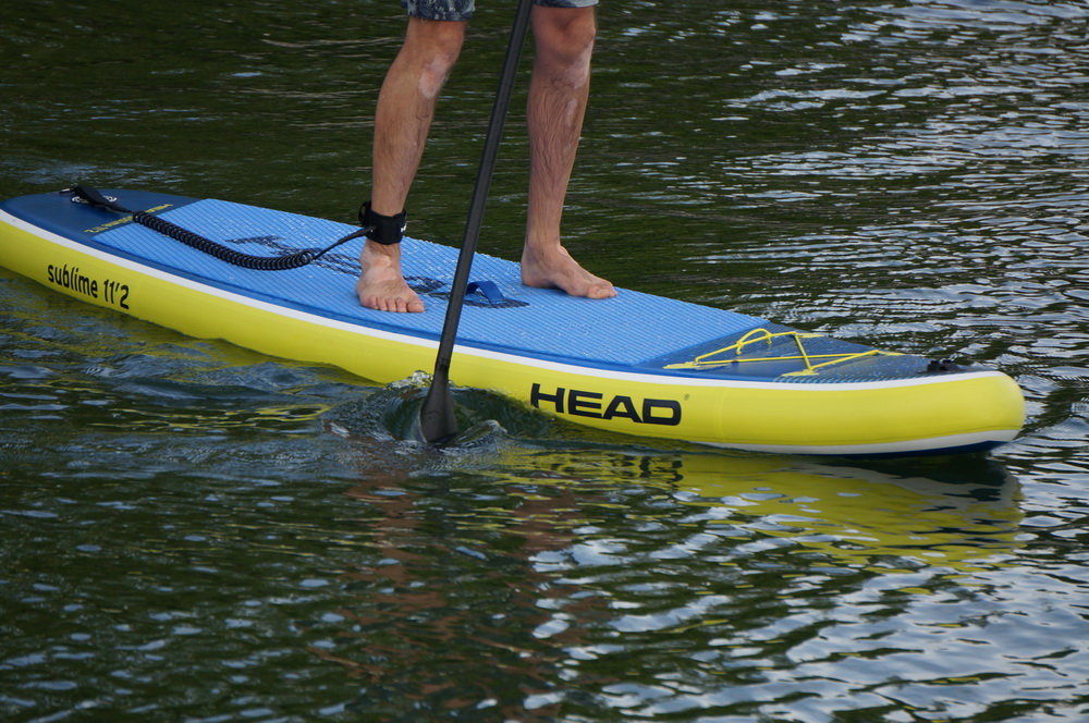 HEAD sublime sup paddle